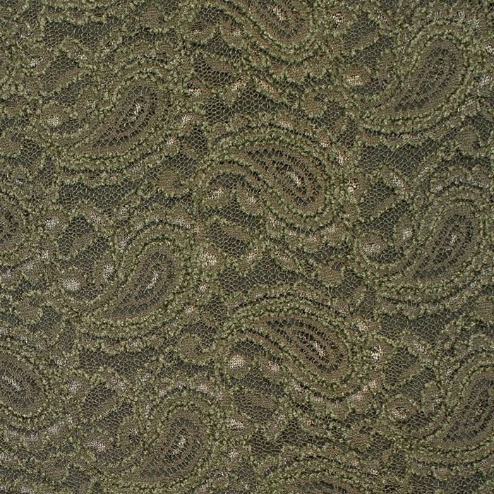 Olive Lace